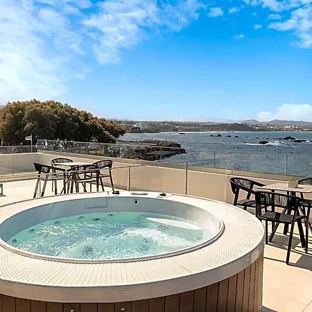 Elia Sea Hotel 4*
