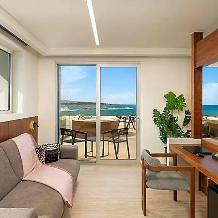 Elia Sea 4*