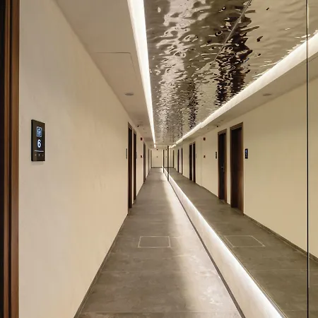 Elia Sea Hotel 4*