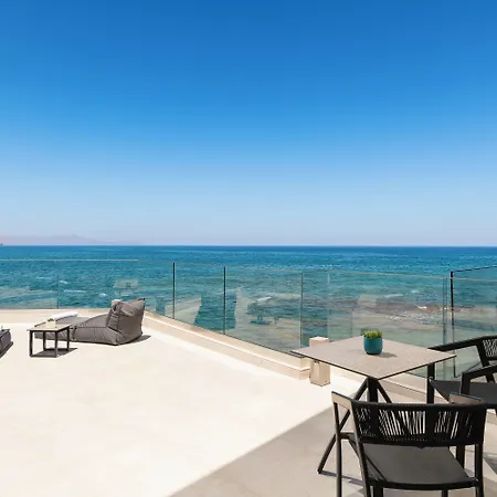 Elia Sea La Canea