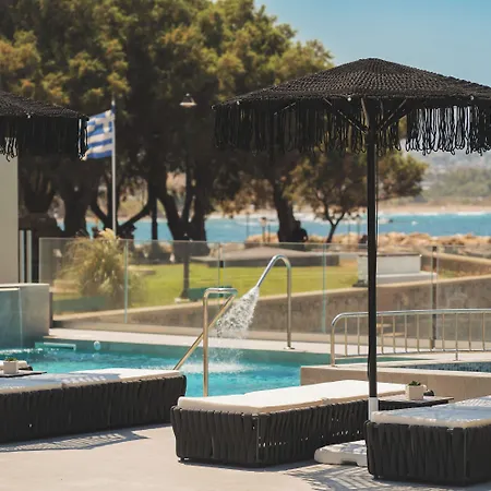 Elia Sea 4* La Canea