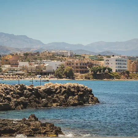 Elia Sea La Canea