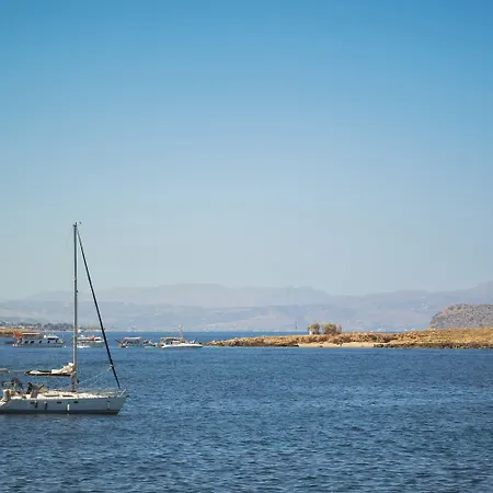 Elia Sea 4*