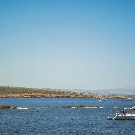Hotel Elia Sea La Canea