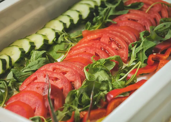 Elia Sea 4* La Canea