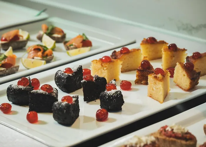 Elia Sea 4* La Canea