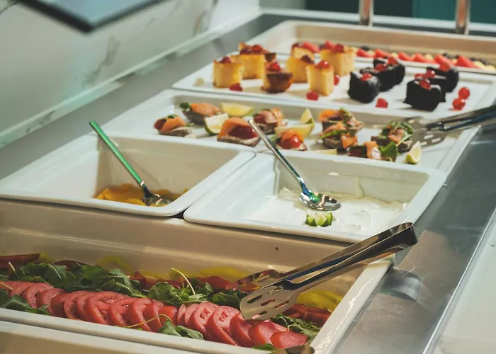 Hotel Elia Sea La Canea