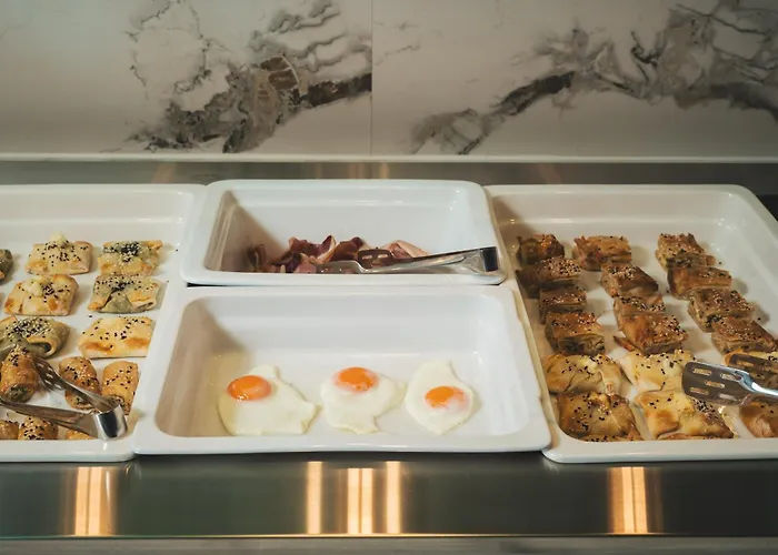 Elia Sea 4* La Canea