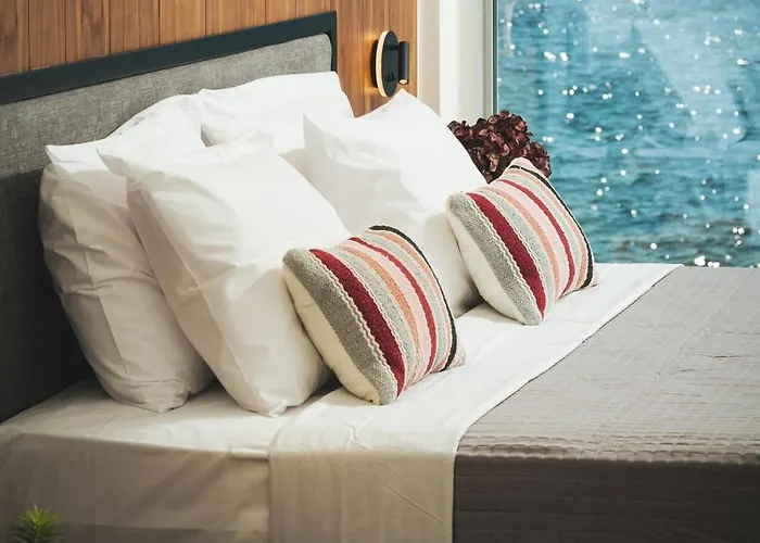 Elia Sea 4* La Canea