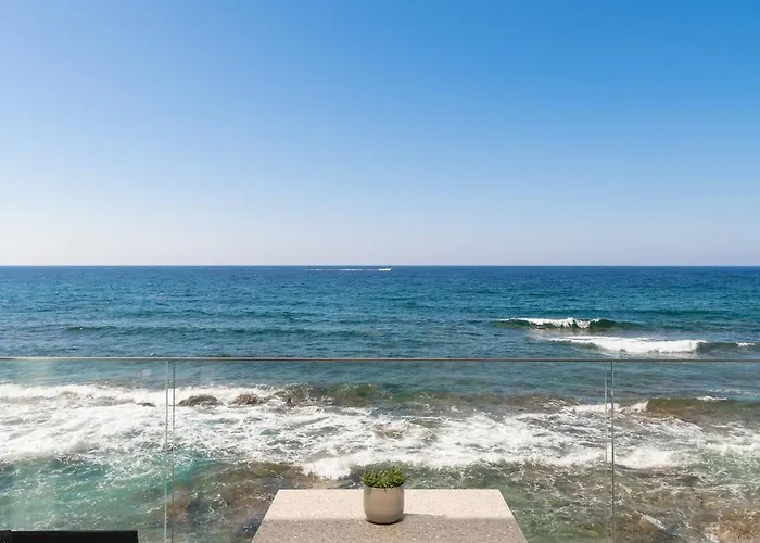 Elia Sea 4* La Canea