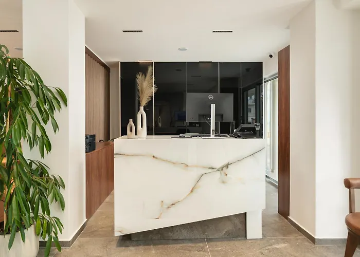 Hotel Elia Sea La Canea