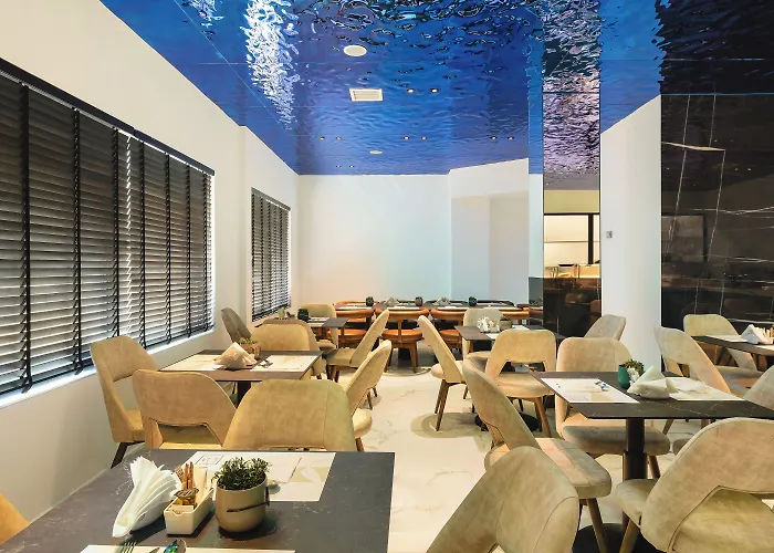 Elia Sea 4* La Canea