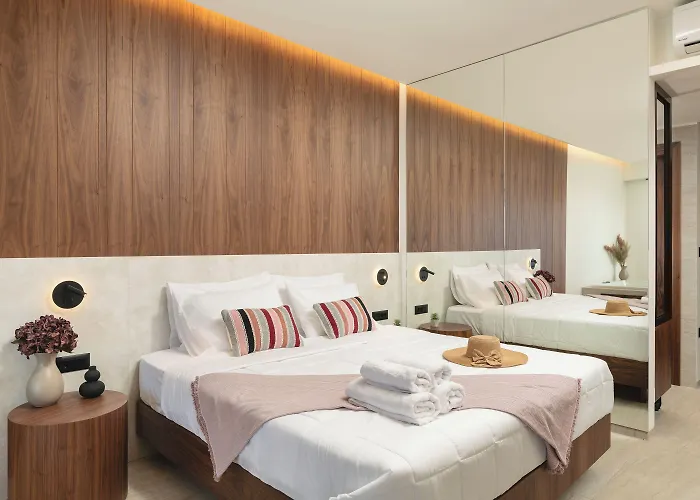 Elia Sea Hotel La Canea