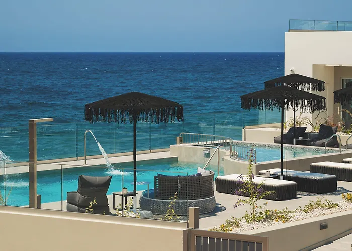 Elia Sea Hotell 4*