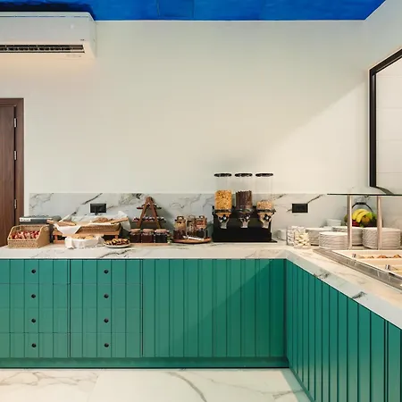 Elia Sea Hotel La Canée