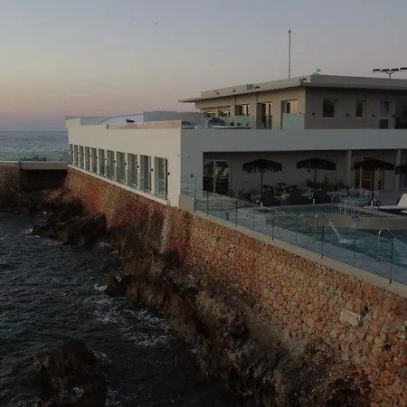 Elia Sea 4* Chania (Crete)