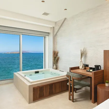 Elia Sea 4*