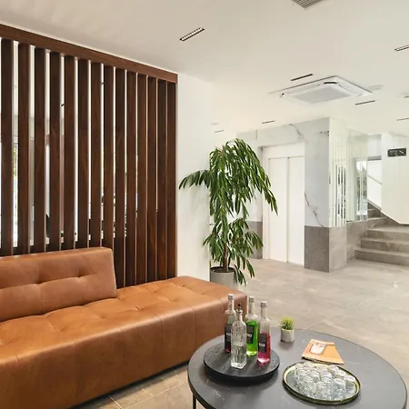 Elia Sea 4* Chania (Crete)