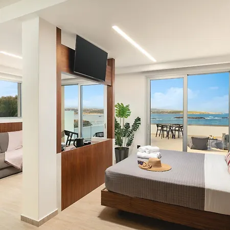 Elia Sea Hotell 4*