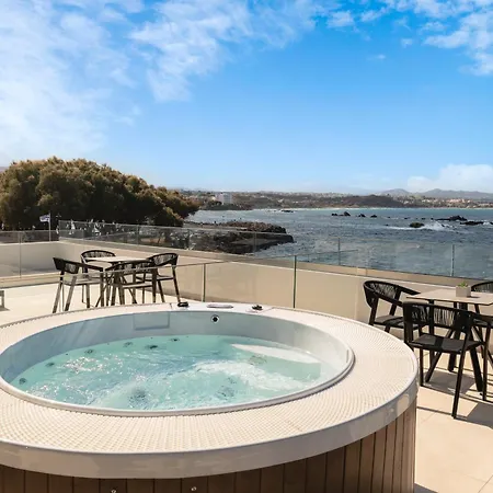 Elia Sea 4* Chania (Crete)