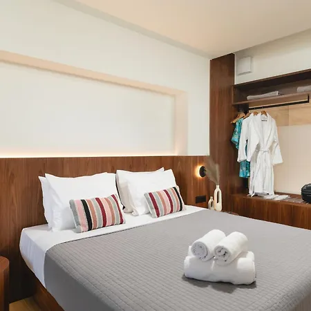 Elia Sea Hotell Chania (Crete)