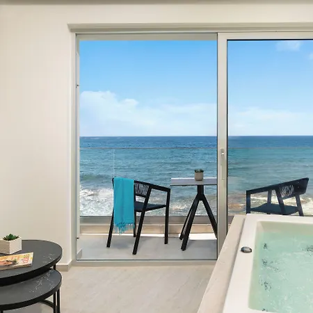 Elia Sea Hotel 4*
