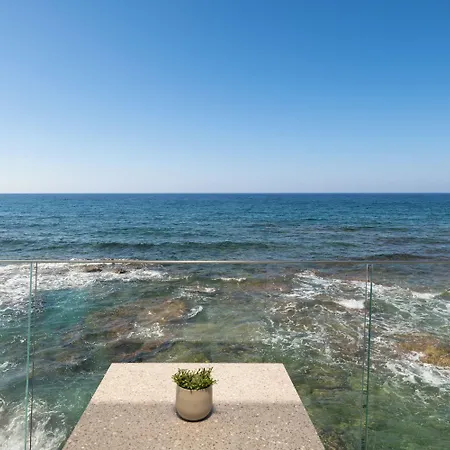 Elia Sea