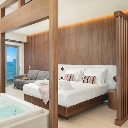 Elia Sea Hotel La Canea