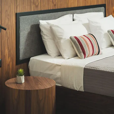 Elia Sea Hotel La Canée