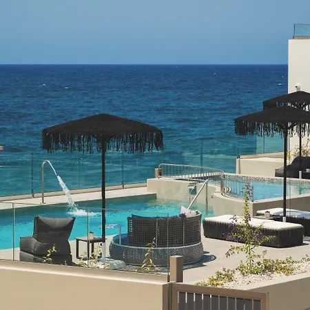 Elia Sea Hotel 4*