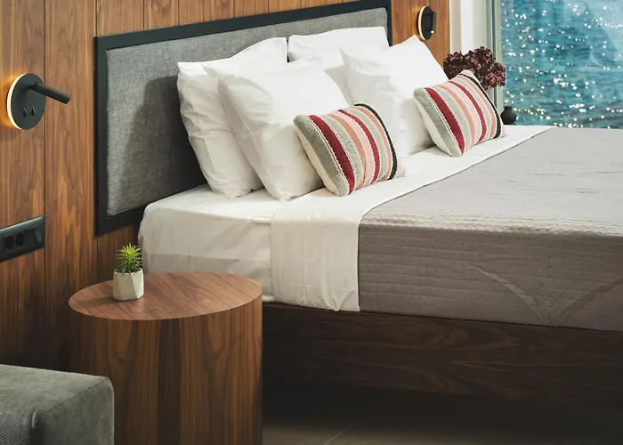 Elia Sea Chania (Crete)