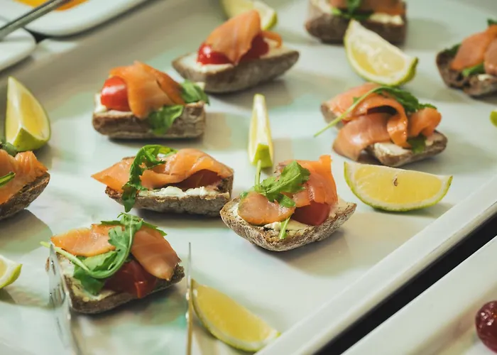 ホテル Elia Sea 4*