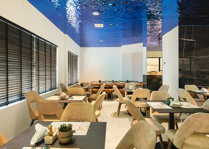 Elia Sea Hotel Chania (Crete)