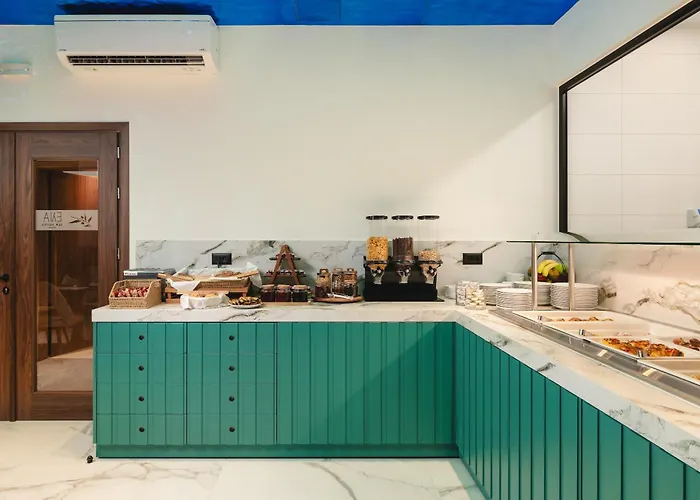 Elia Sea Hotel Chania (Crete)