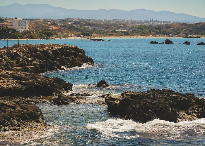 ホテル Elia Sea 4*