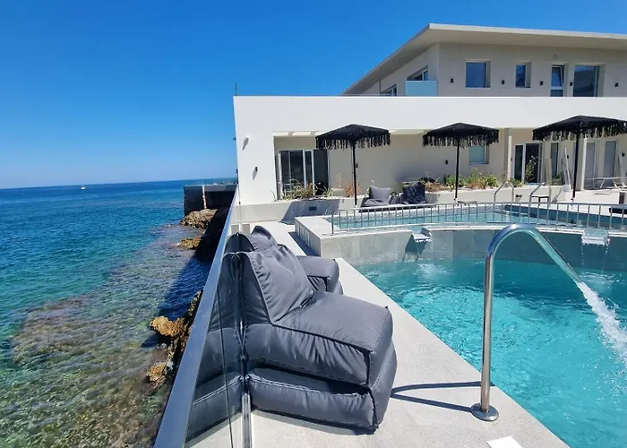 Hotel Elia Sea Chania (Crete)