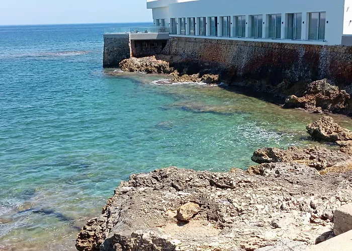 Hotel Elia Sea Chania (Crete)