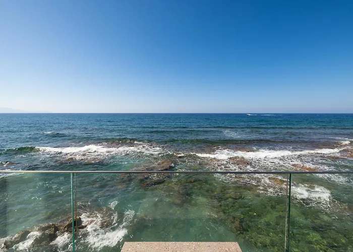 Elia Sea Hotel Chania (Crete)