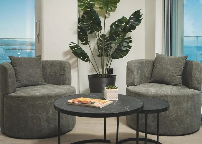 Elia Sea Chania (Crete)