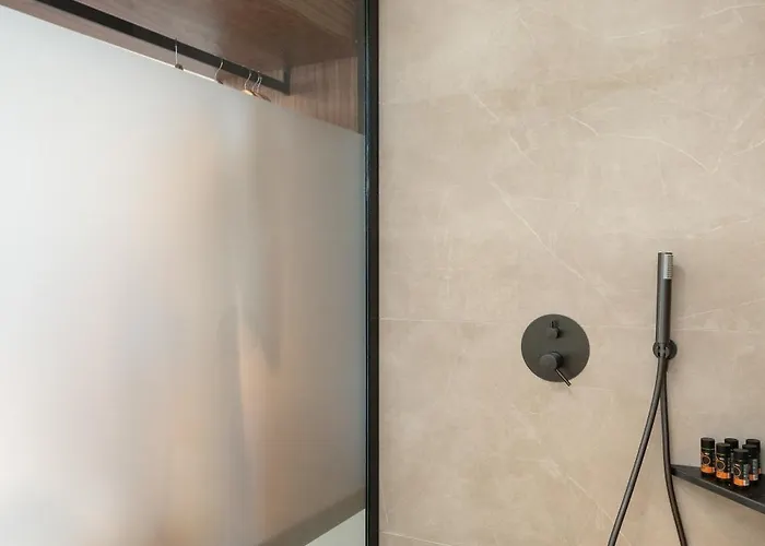 ホテル Elia Sea ハニア