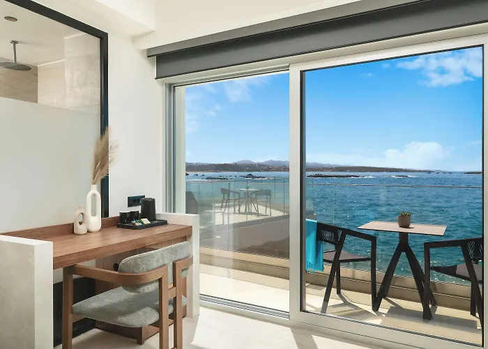 Hotel Elia Sea Chania (Crete)