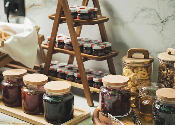 Elia Sea ホテル 4*